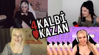 Esc Show 4 Kalbi Kazan All Star - 1. Sezon Finali