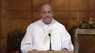 Catholic Mass Today | Daily TV Mass, Monday June 21 2021
