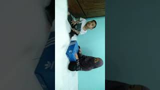 Tiada Ku Sangka Budak-Budak Baru Nak Up