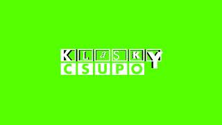 The Real Klasky Csupo Text 2002-2021 V2