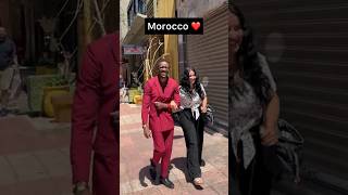 Many Beautiful Women In Morocco Are Kind