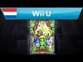 The Legend of Zelda: The Wind Waker HD - Gameplay & Nieuwe Mogelijkheden (Wii U)