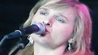 Watch Melissa Etheridge A Lot Like You video