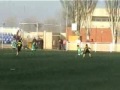 Video Benjamin "B" CD Algeteño J15 03-03-2012