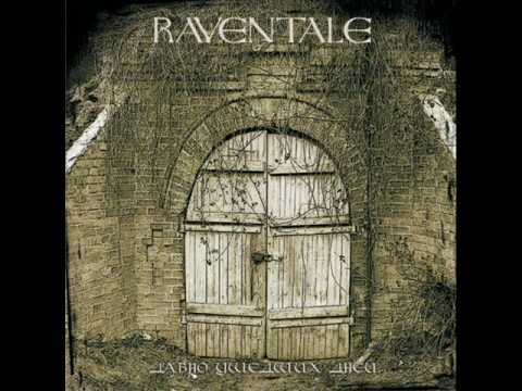 Raventale - My Silhouette Leaving Far Away