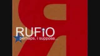 Watch Rufio Tears video