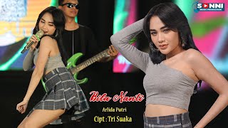 Arlida Putri - Bila Nanti ( Music )