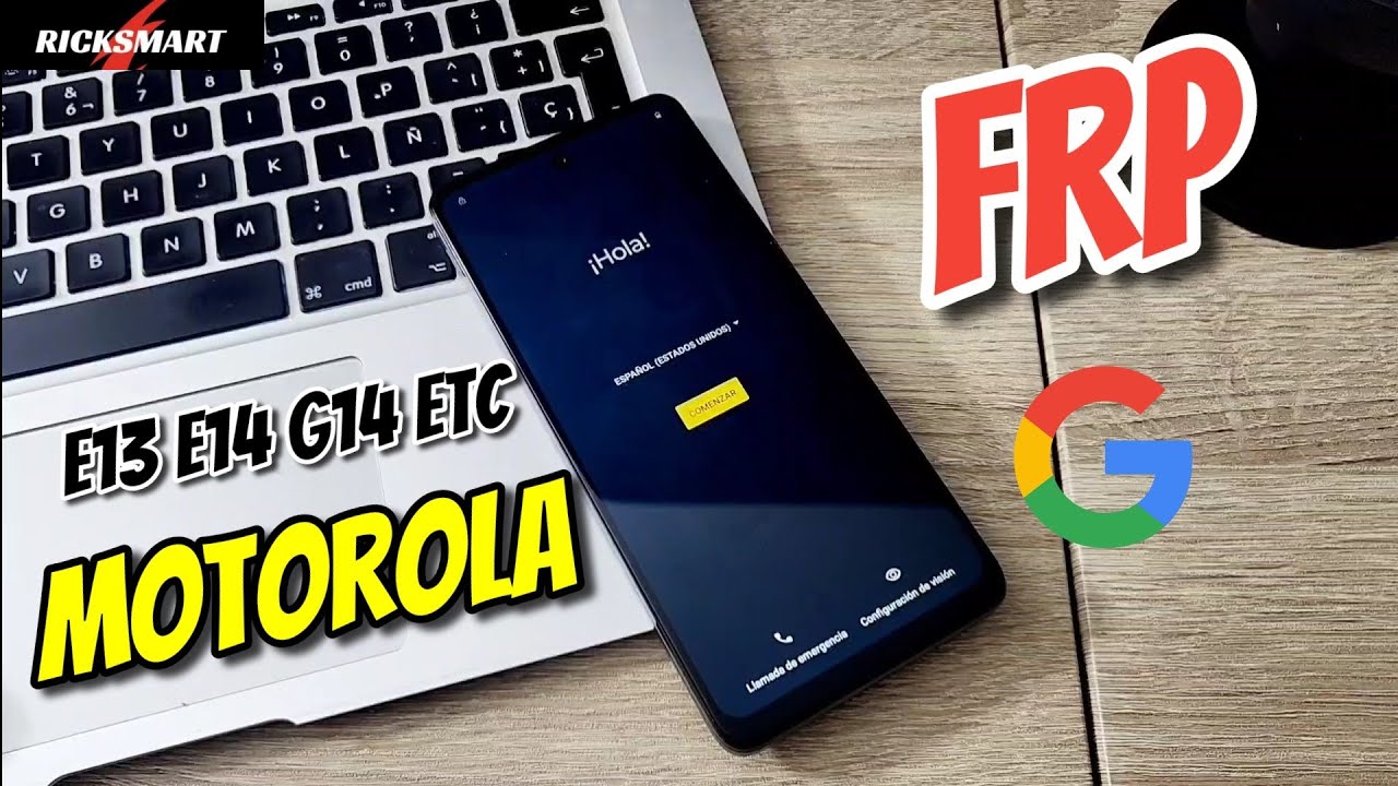 FRP How to Delete Google Account Motorola moto E13 E14 FRP How to Delete Google Account Motorola moto E13 E14