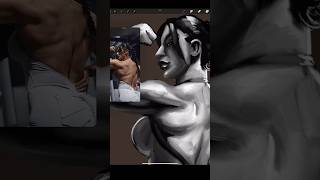 Kiki Vhyce Fitness Art