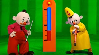 The Great Musicians! 🌡️🎶🎵 | Full Episode | Bumba The Clown 🎪🎈