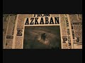 Escape From Azkaban Video preview