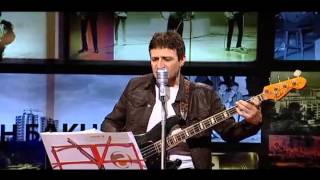 Baze Marotov - Lasciate Mi Cantare - Toto Cutugno