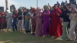 Güllüce Köyü Can Ai̇lesi̇ni̇n Düğünü Aman Allahi̇m Bu Ne Aslet