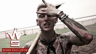 Machine Gun Kelly Rap Devil (Eminem Diss) (Wshh Exclusive - Official Music Video)