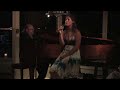 Amy Bloom sings: Still Hurting from The Last Five Years