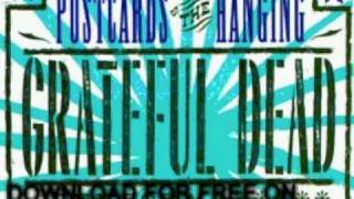 Watch Grateful Dead Man Of Peace video
