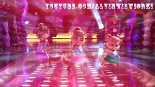 Party Crasher - Chipettes Music Video Hd