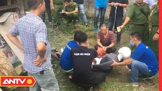 Vụ án nữ sinh giao gà: Hé lộ thông tin rúng động về vai trò của Vì Văn Toán | ANTV