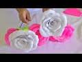 Flores de Papel
