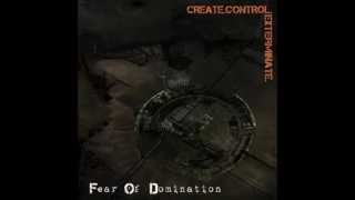 Watch Fear Of Domination Tool Of God video