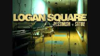 Watch Logan Square Last Kiss Goodnight video