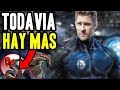 ¡FASE 4 NO está completa! New Avengers, Spider Man 3, más p...