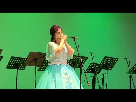 한국 민요메들리 하모니카연주     소향하모니카       2023.10.07  광주교육대학교 풍향문화관에듀컬쳐아트홀