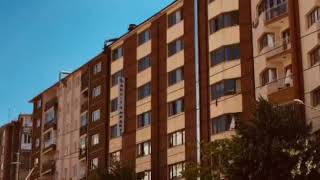 Akasya Kız Apart Tanıtım Video