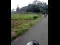 Touring anak remaja Boked(Bocah Kedawung)