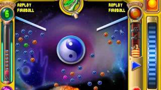 Peggle Ios Hanging On