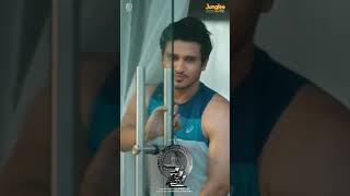 Spy - Jhoom Jhoom Video Song Nikhil Siddharth Iswarya Menon Garry Bh
