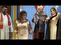 Sumbal Khan and Kousar Bhatti Stage Drama 2024 Full Comedy Stage Drama Halla Gulla Mouj Masti Clip