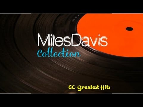 Miles Davis - Blue haze
