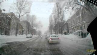 Видео Ралли по улице Венцека, Самара от Semenov1982, улица Венцека, Самара, Россия