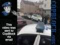 Boston Cop Waves Gun in Videographer's Face