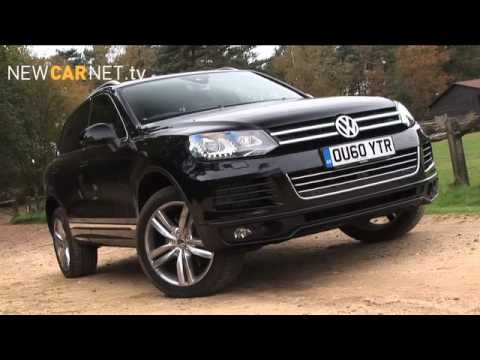 video editing software jing
 on newcarnet.tv This is our full road test on the 2011 Volkswagen Touareg ...
