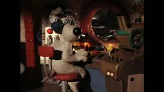 Weve Forgotten The Crack Gromit