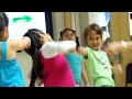 About Rosie's Theater Kids - 2010