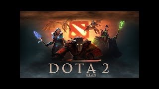 DOTA 2 - Crusader's Bracket - Noob Ranked