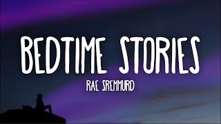 Watch Rae Sremmurd Bedtime Stories video