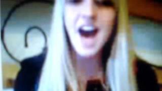 Watch Katelyn Tarver Is It Me Is It You video