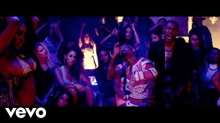 Video Shots Fired (ft. Chris Brown) Tank