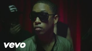 Watch Jacob Latimore You Come First video