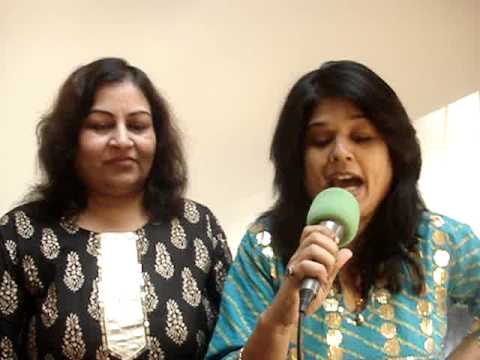Mera Naam Chin Chin Chu- Dedicated to Geeta Dutt