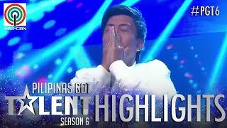 PGT Highlights 2018: Joven Olvido | 7th Grand Finalist