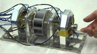 Вечный Двигатель Воплотит Проект Венера Жака Фреско.