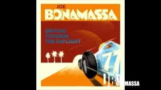 Watch Joe Bonamassa Heavenly Soul video