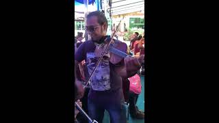 Sangeet Samraat Auditions Season 2 Mumbai Best Violin Player .. Udjaa Let Us Fly
