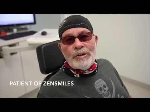 Frisco, TX | Brand New Smile While You Sleep at ZENSMILES | Zensmiles