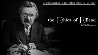 The Ethics of Elfland